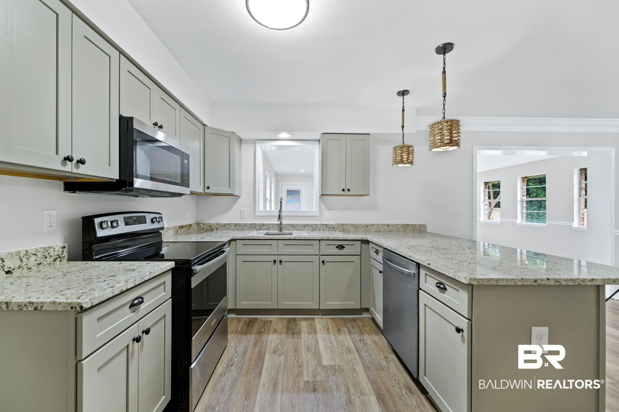 4599 Clarendon Drive Mobile, AL 36619 - Photo 10 of 25