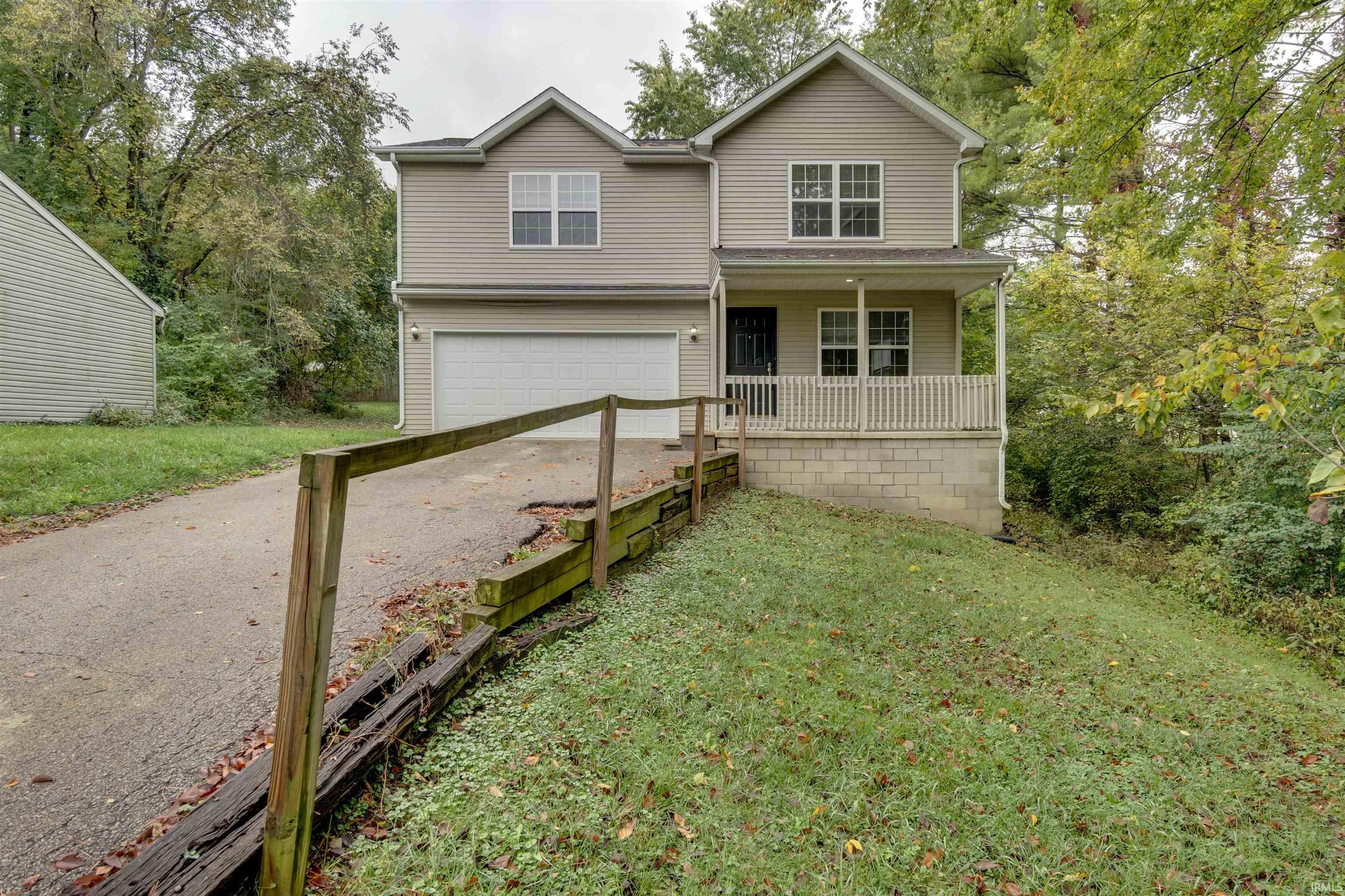 2602 South Rockport Road Bloomington, IN 47403 - Photo 1 of 31 Gallery Image 1