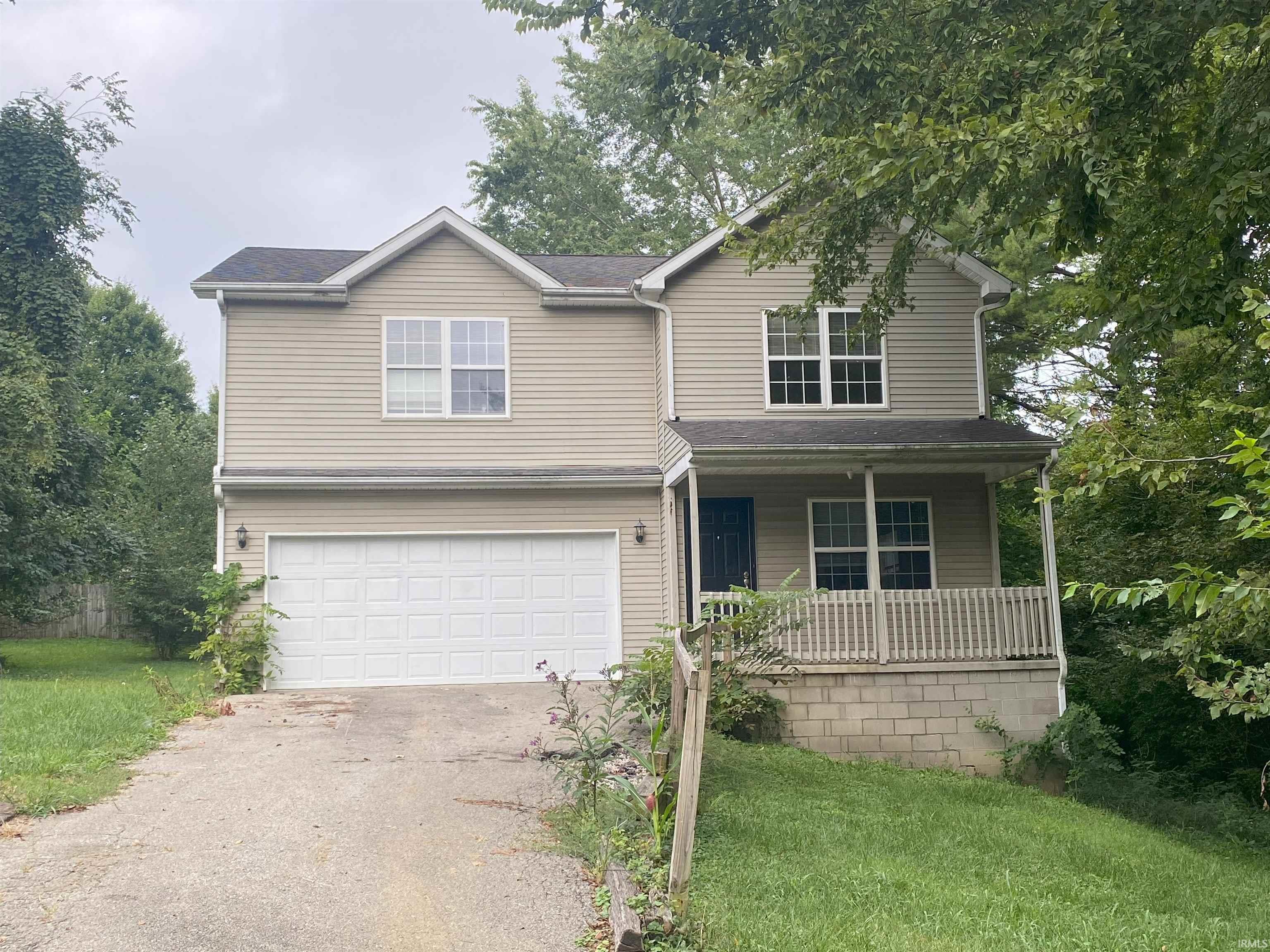 2602 South Rockport Road Bloomington, IN 47403 - Photo 2 of 31 Gallery Image 2