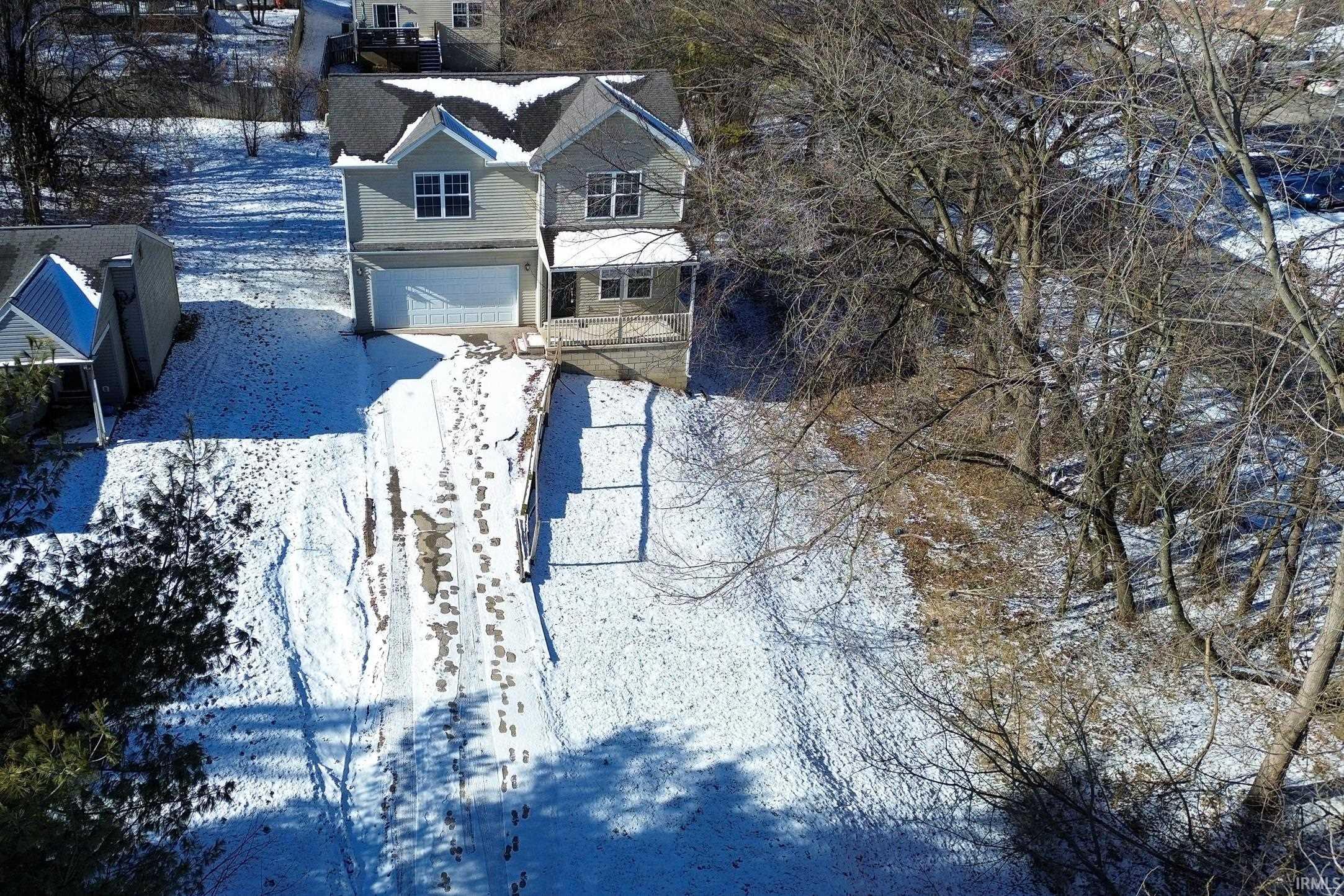 2602 South Rockport Road Bloomington, IN 47403 - Photo 31 of 31 Gallery Image 31