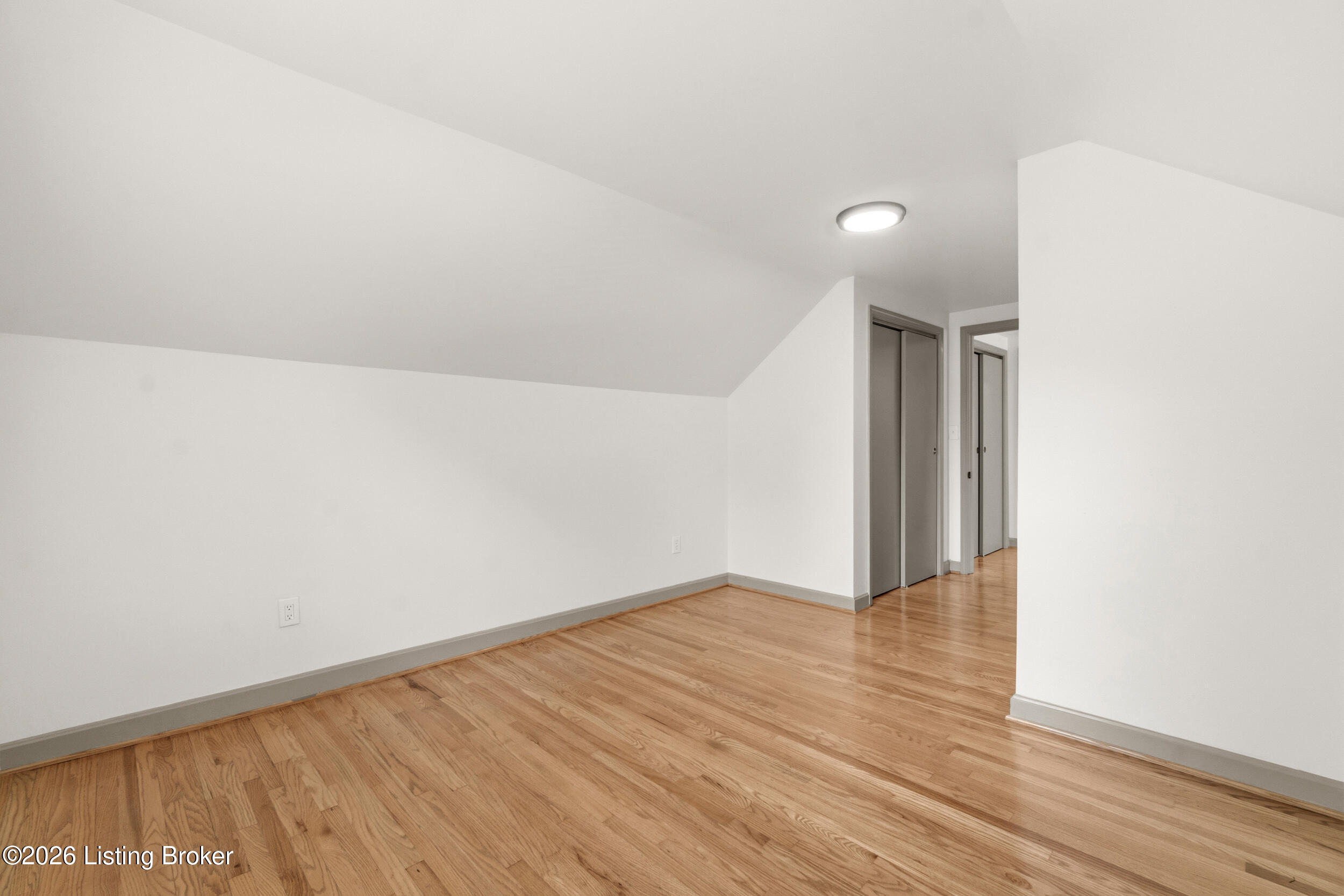 4629 Beaver Road Louisville, KY 40207 - Photo 37 of 46 2nd floor Bedroom 2