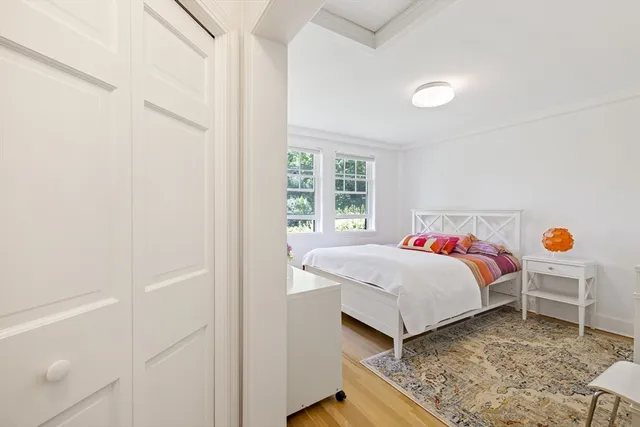 $2,650 | 25 Somerset Road, Unit 2, Lexington, MA 02420