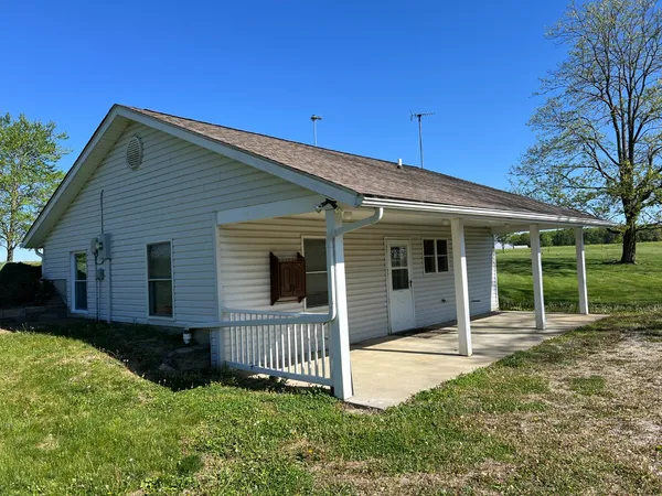 $184,900 | 25954 Schantz Road, Sunman, IN 47041