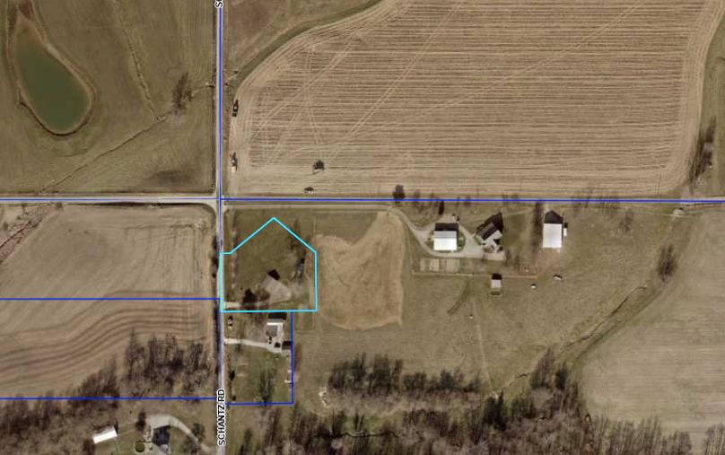 25954 Schantz Road Sunman, IN 47041 - Photo 12 of 12