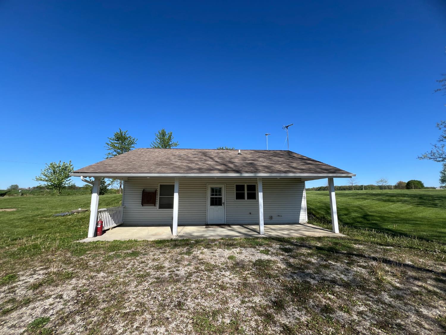 25954 Schantz Road Sunman, IN 47041 - Photo 2 of 12