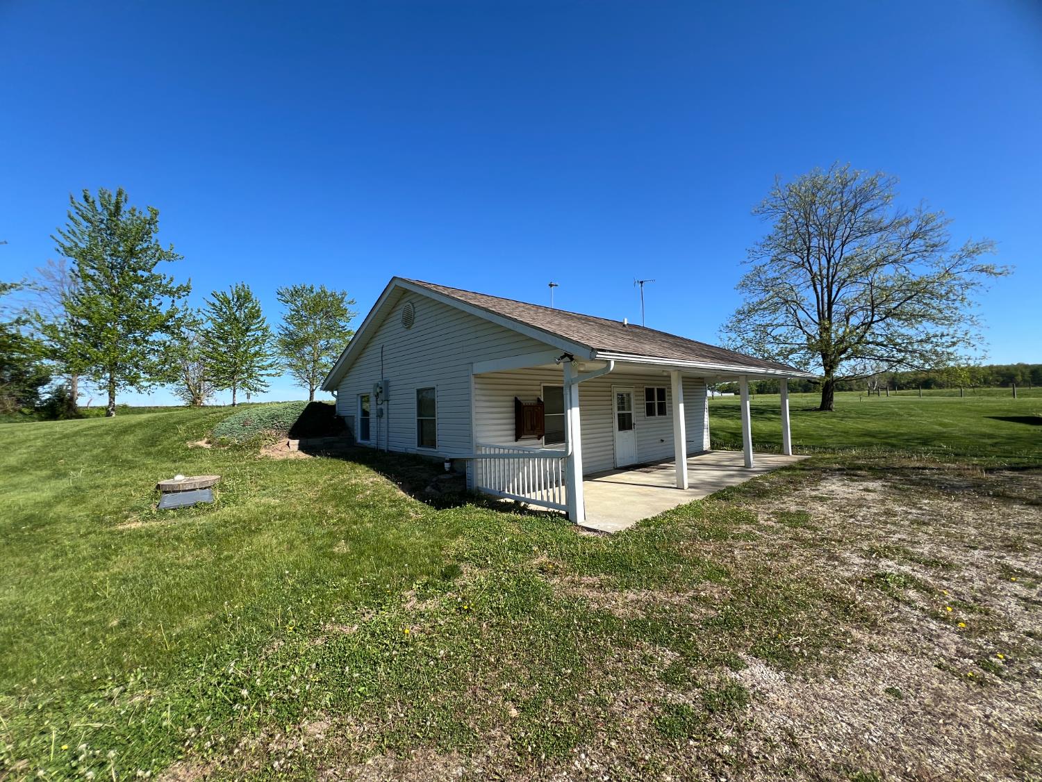 25954 Schantz Road Sunman, IN 47041 - Photo 9 of 12