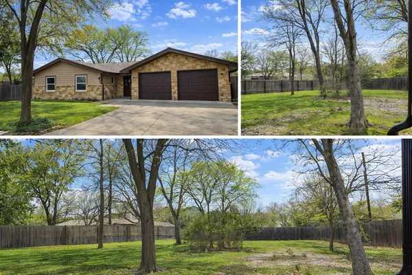 $2,300 | 108 Belaire Circle, Round Rock, TX 78664