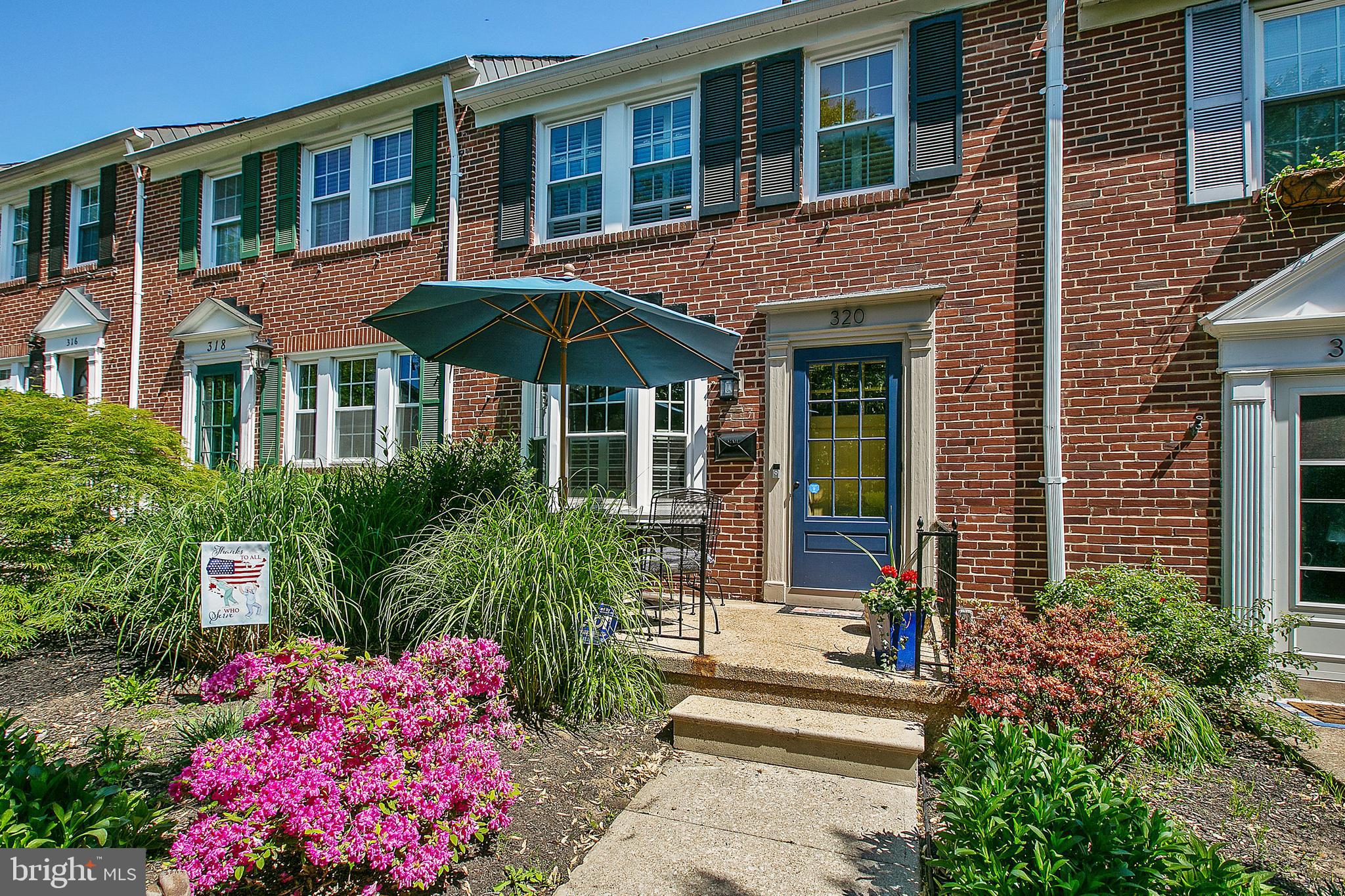 320 Overbrook Road Baltimore, MD 21212 - Photo 1 of 33