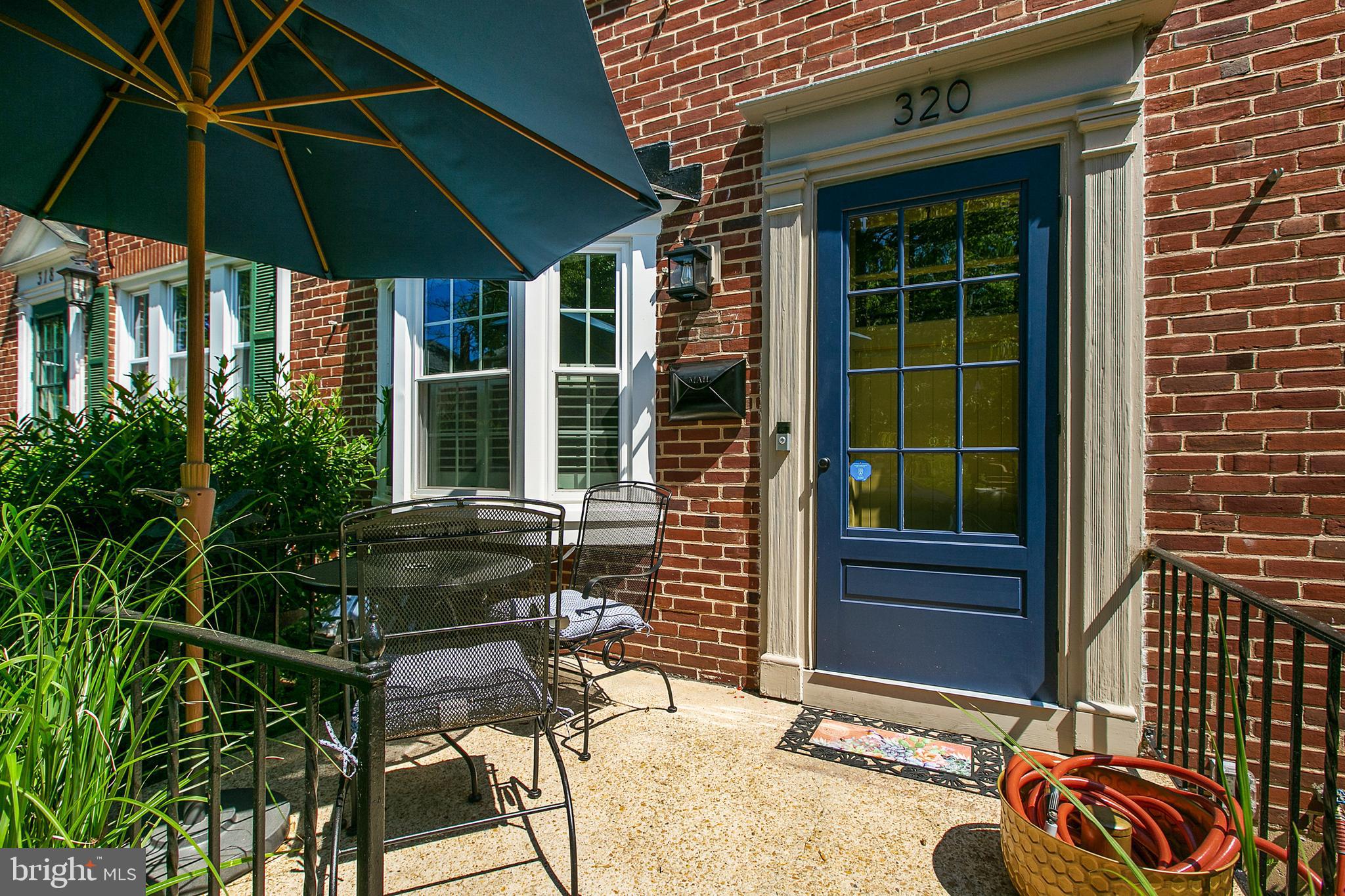 320 Overbrook Road Baltimore, MD 21212 - Photo 2 of 33