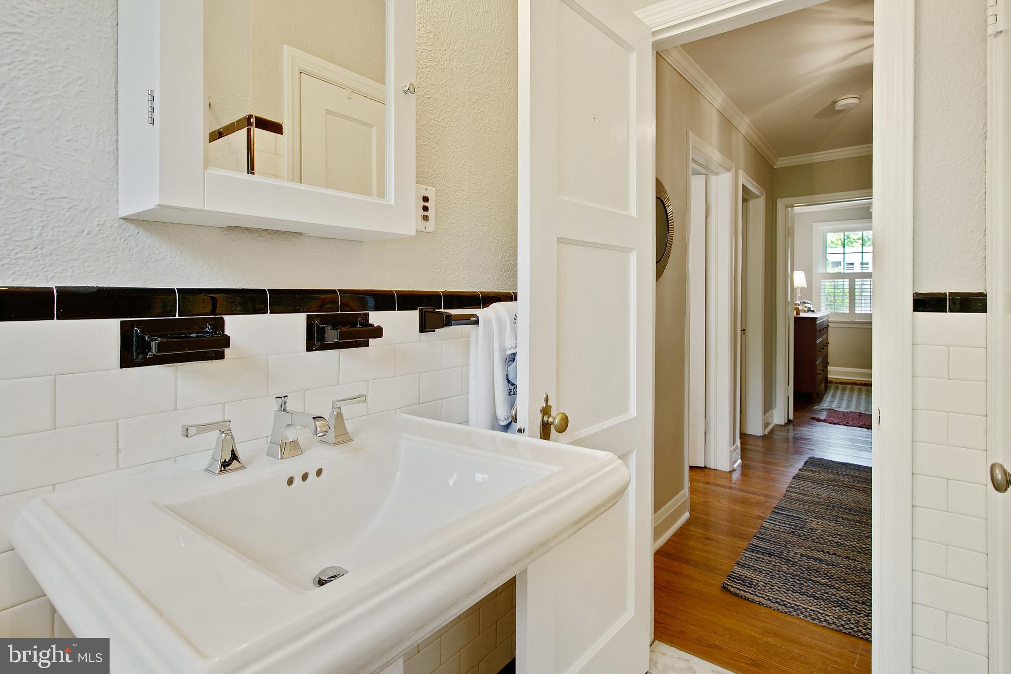 320 Overbrook Road Baltimore, MD 21212 - Photo 19 of 33
