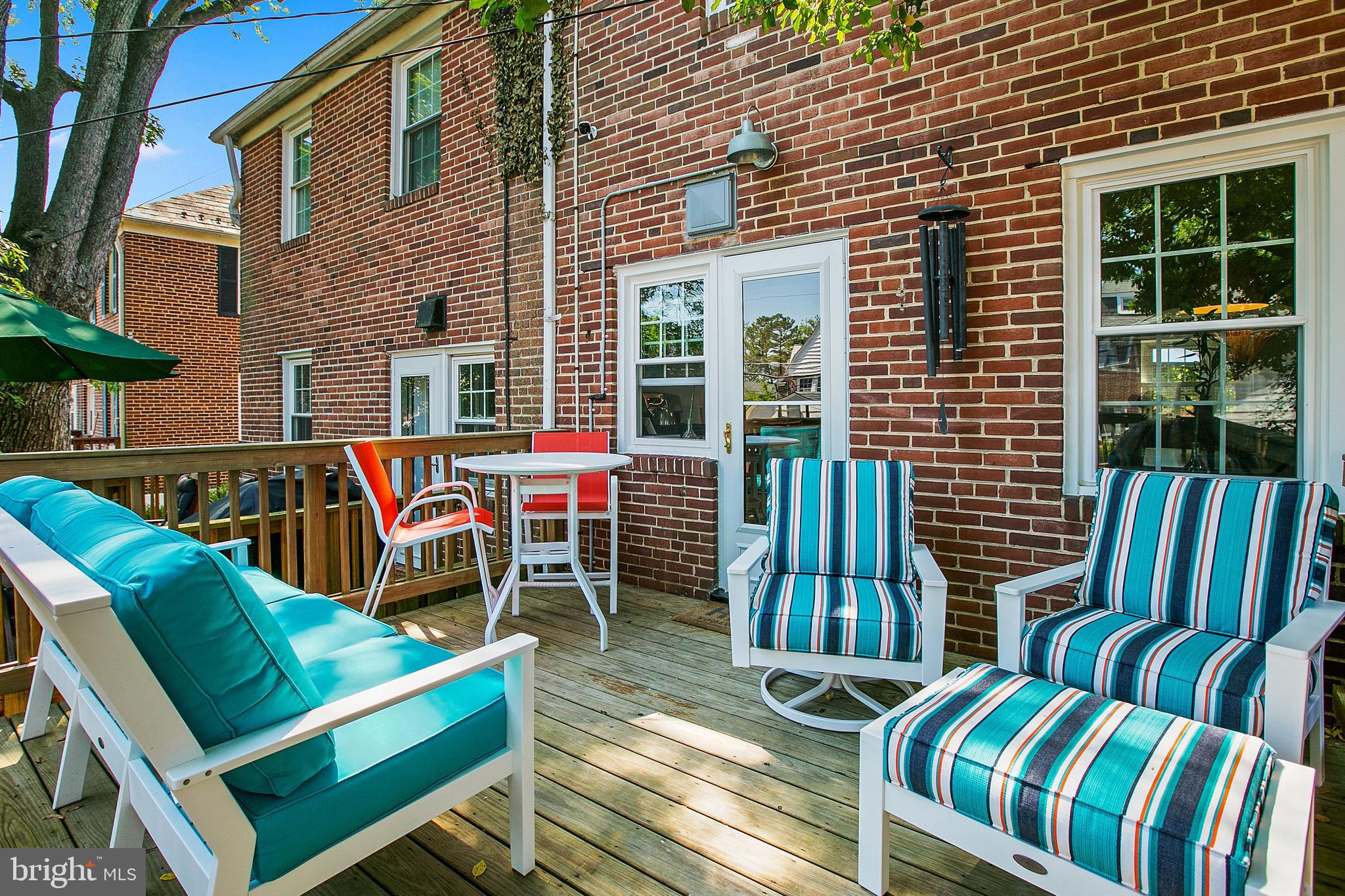 320 Overbrook Road Baltimore, MD 21212 - Photo 27 of 33