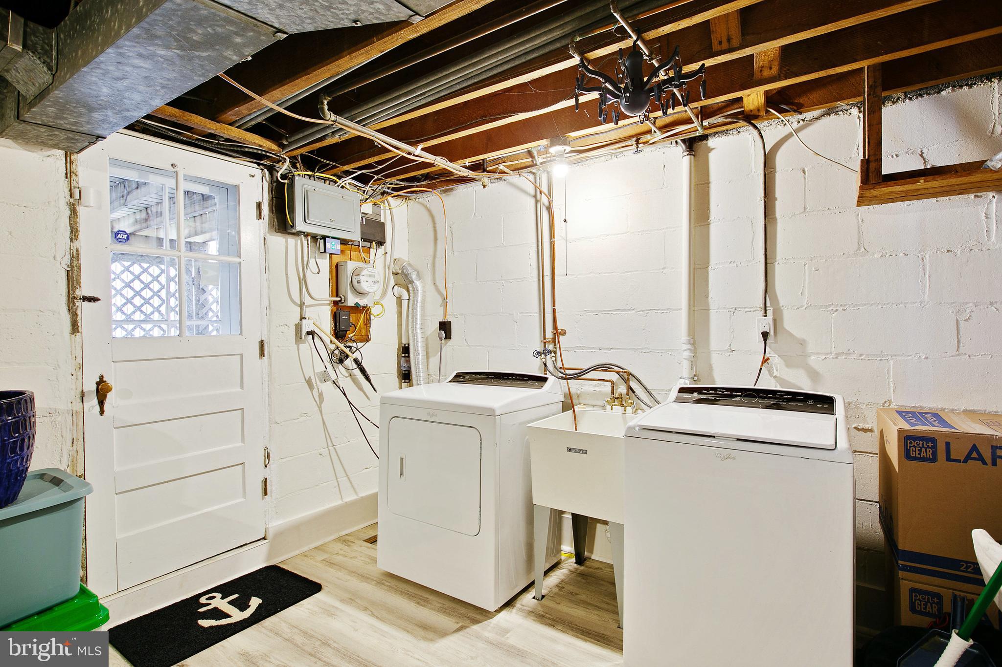320 Overbrook Road Baltimore, MD 21212 - Photo 28 of 33