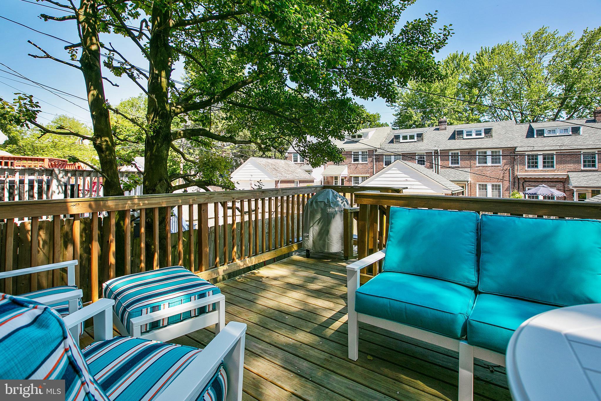 320 Overbrook Road Baltimore, MD 21212 - Photo 29 of 33
