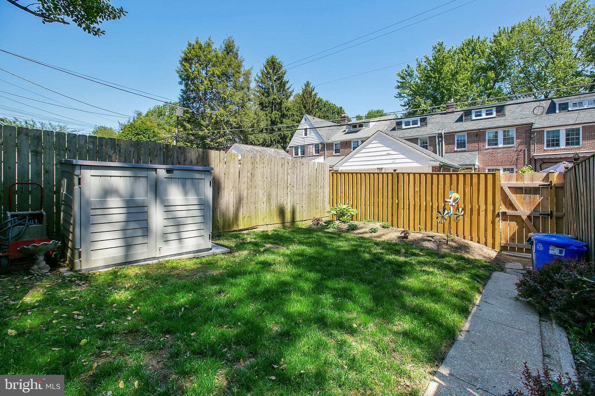 320 Overbrook Road Baltimore, MD 21212 - Photo 30 of 33