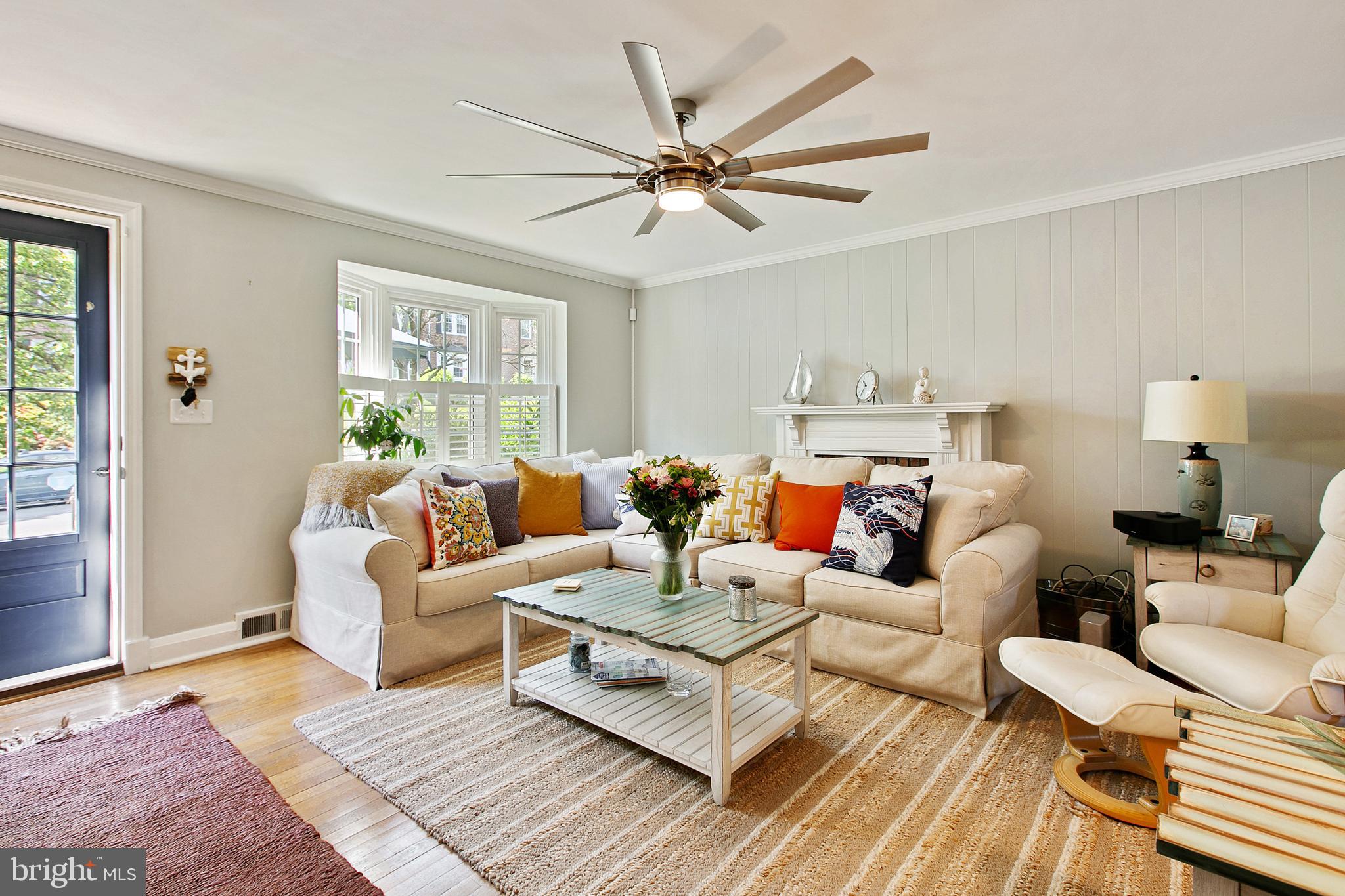 320 Overbrook Road Baltimore, MD 21212 - Photo 4 of 33