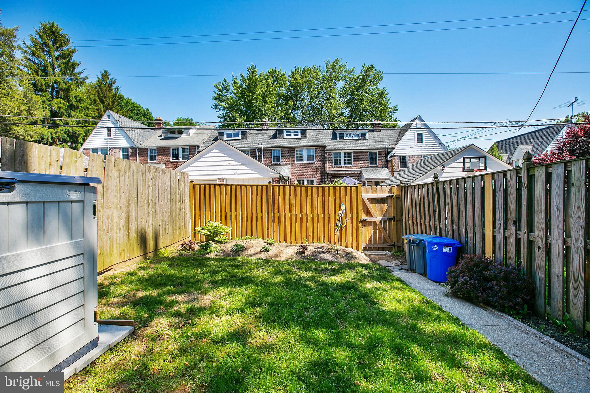 320 Overbrook Road Baltimore, MD 21212 - Photo 31 of 33
