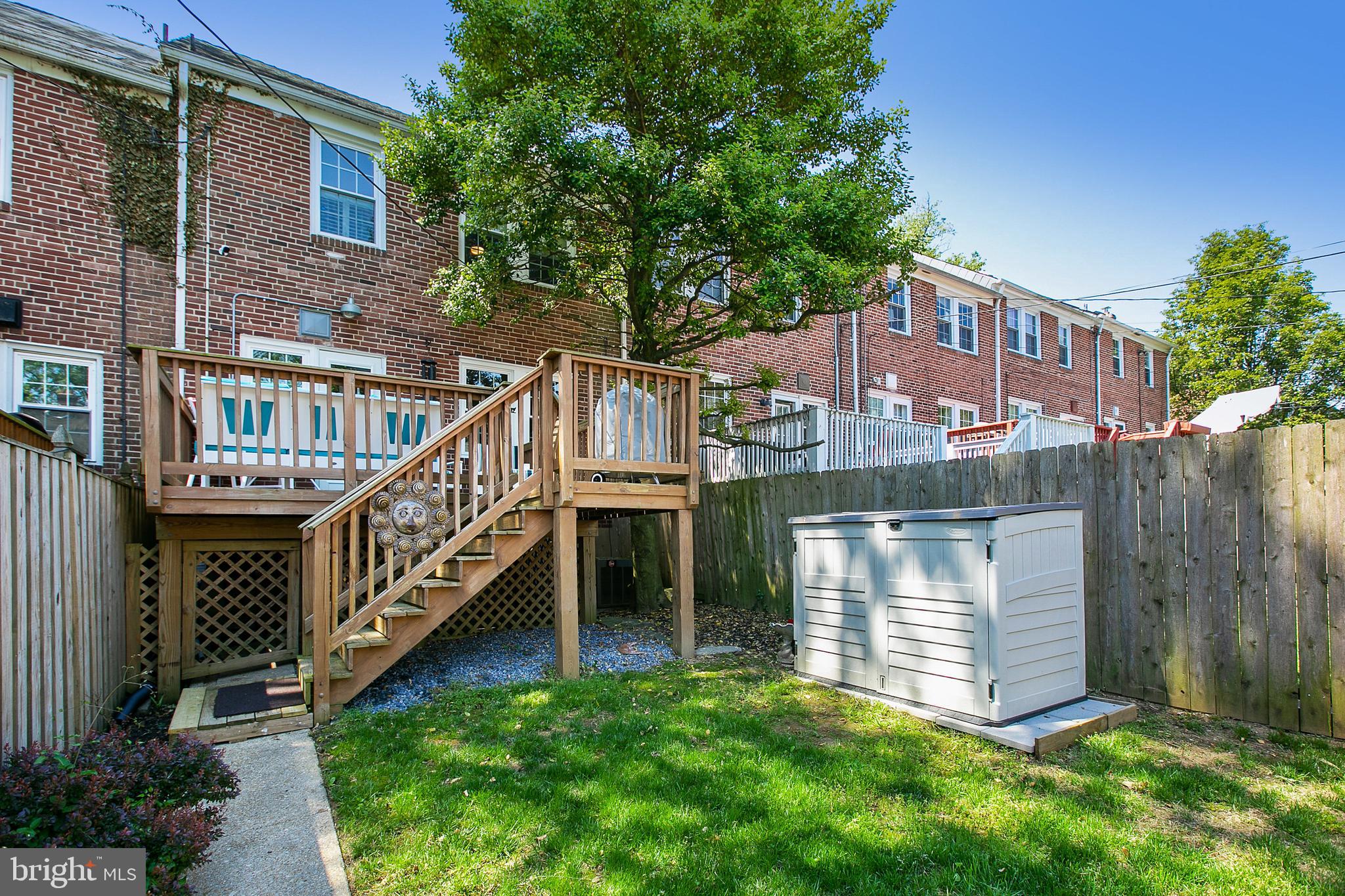 320 Overbrook Road Baltimore, MD 21212 - Photo 33 of 33