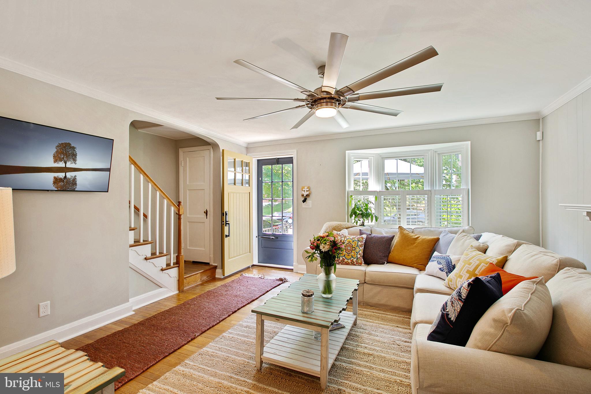 320 Overbrook Road Baltimore, MD 21212 - Photo 5 of 33