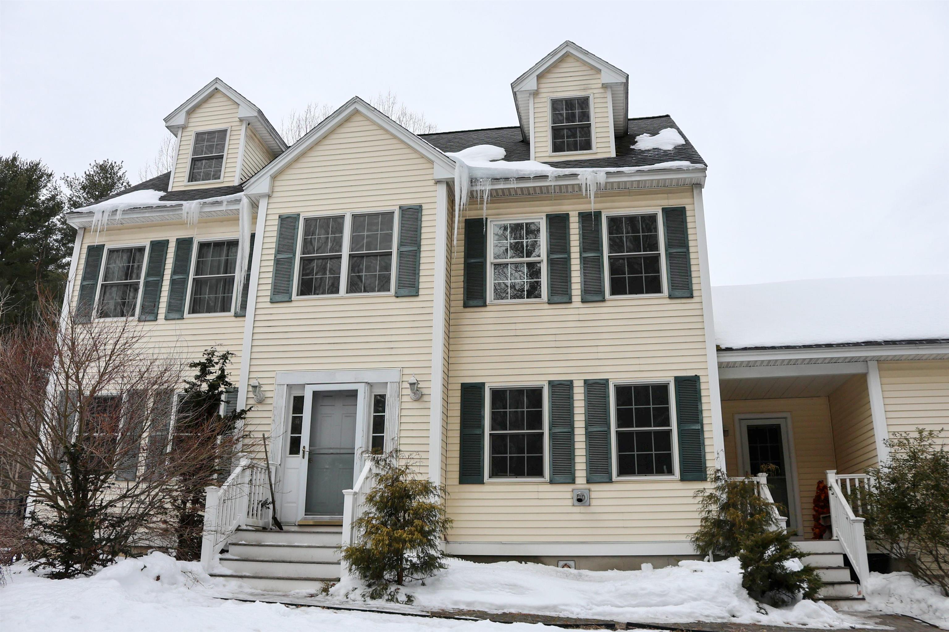 125 Kelsey Road Nottingham, NH 03290 - Photo 2 of 55 Gallery Image 2