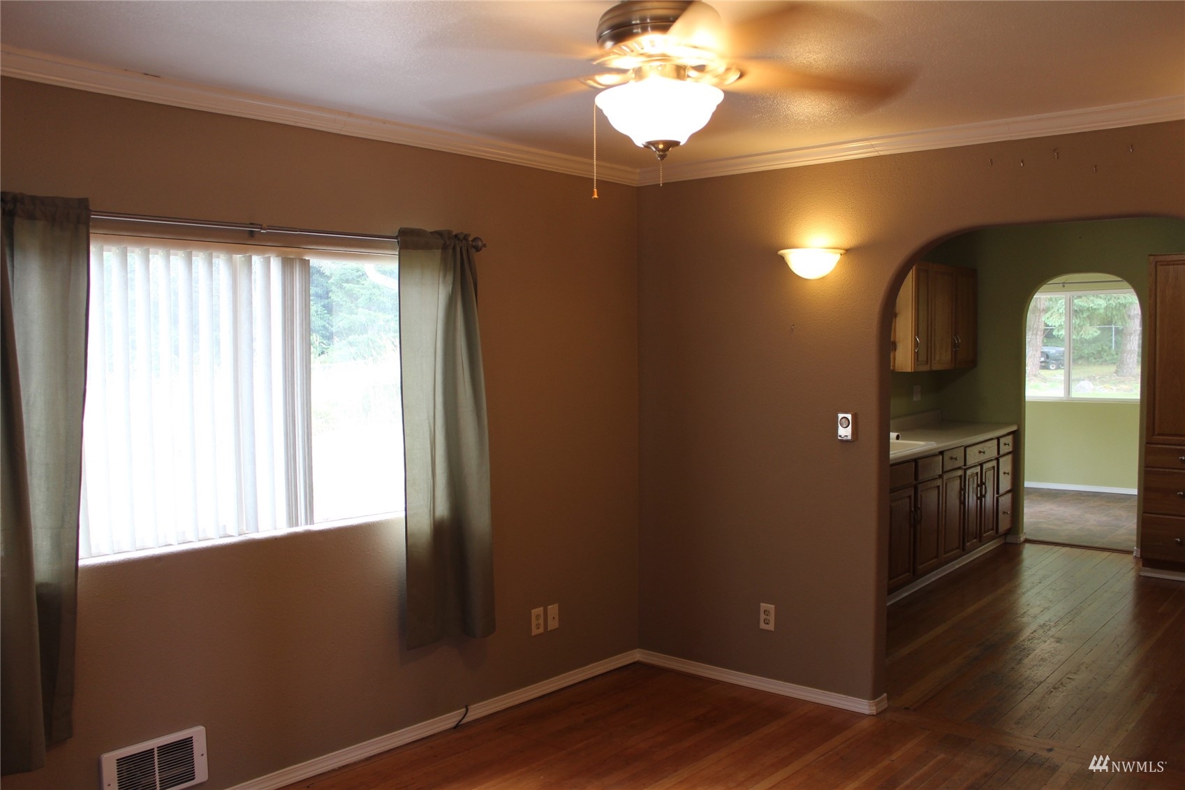 1530 Scrivner Road Port Angeles, WA 98362 - Photo 8 of 28 Gallery Image 8