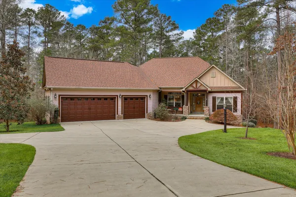 $599,900 | 185 Bereau Drive, McCormick, SC 29835