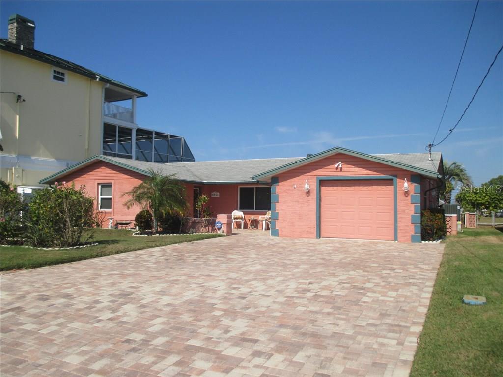 Front View