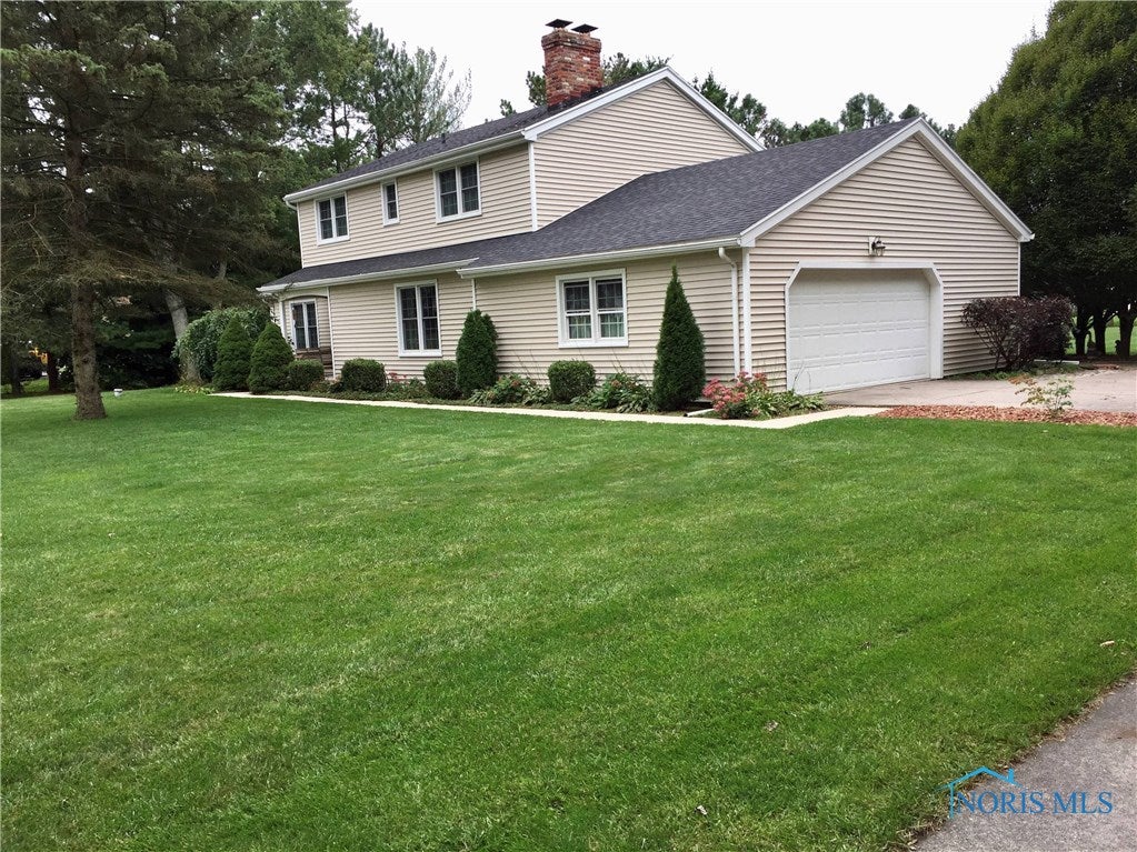 9759 Ramm Road Monclova, OH 43542 - Photo 2 of 36 Gallery Image 2
