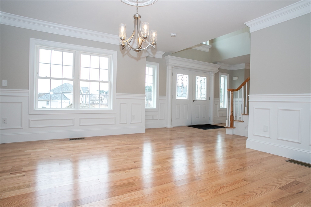 49 Spectacle Hill Road Bolton, MA 01740 - Photo 13 of 42 a view of livingroom with window
