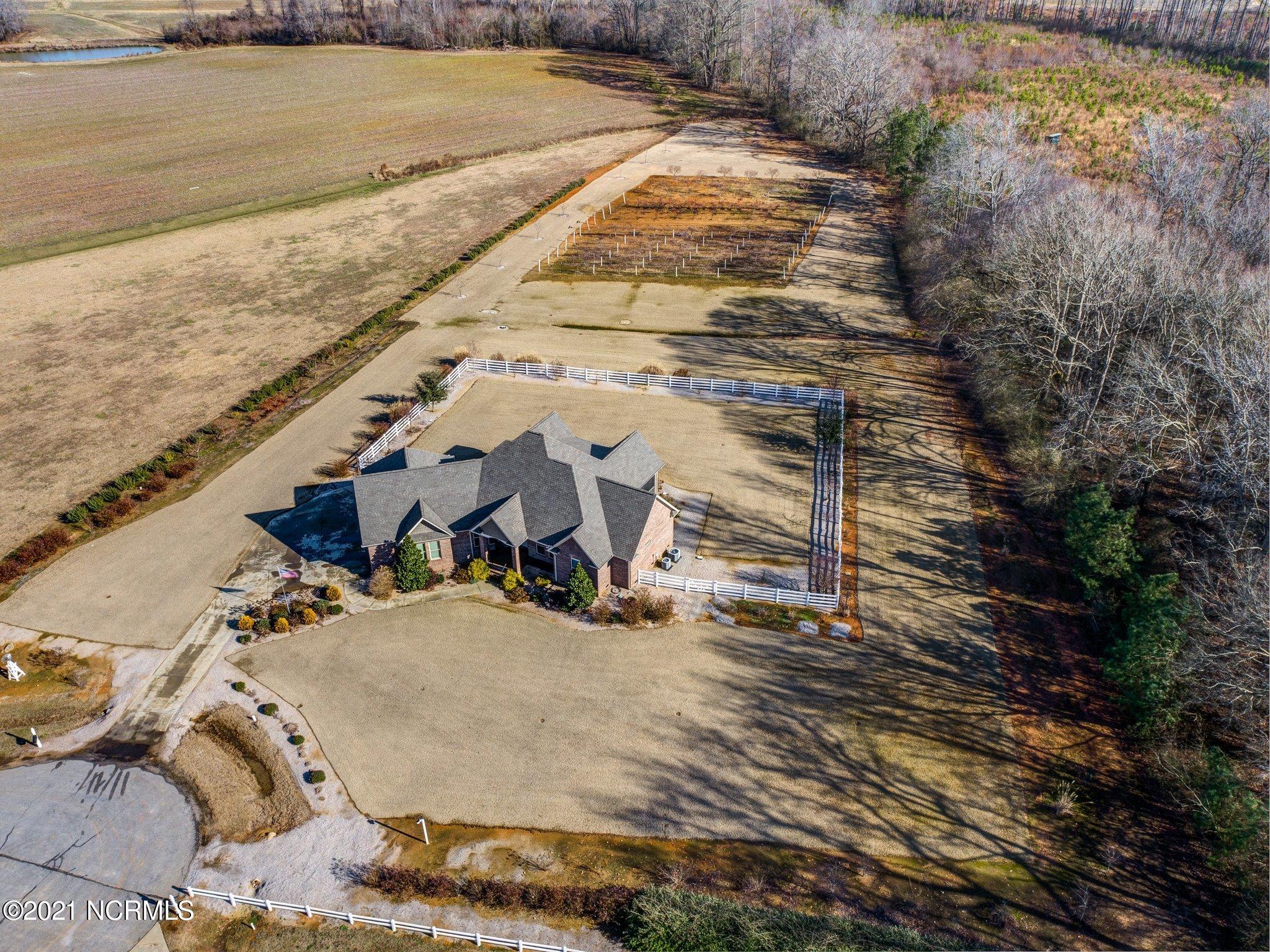 5569 Liberty Road Spring Hope, NC 27882 - Photo 5 of 58 002-5569LibertyDrive-SpringHope-NC-27882