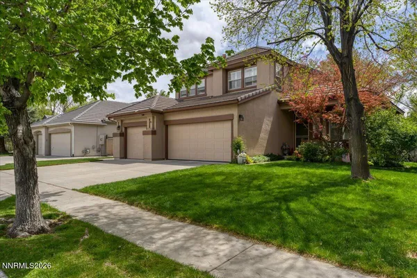$649,900 | 6996 Poco Bueno Circle, Sparks, NV 89436