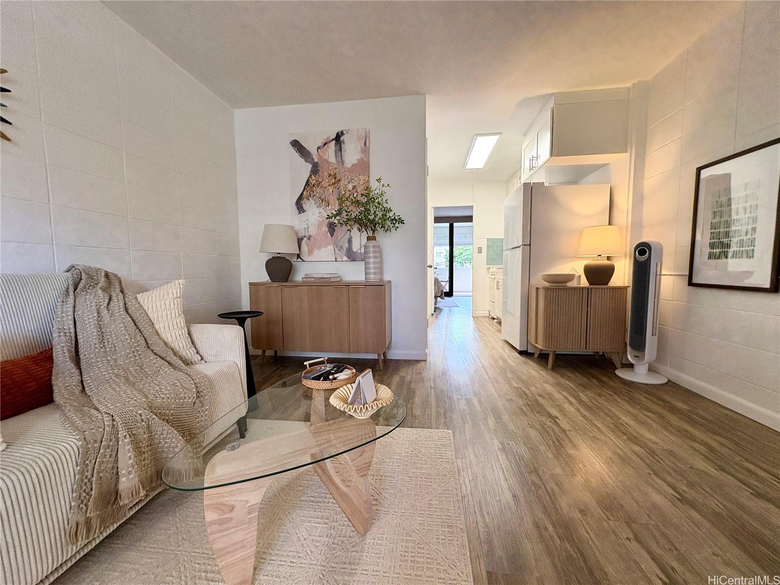 425 Ena Road, Unit 405A Honolulu, HI 96815 - Photo 1 of 14