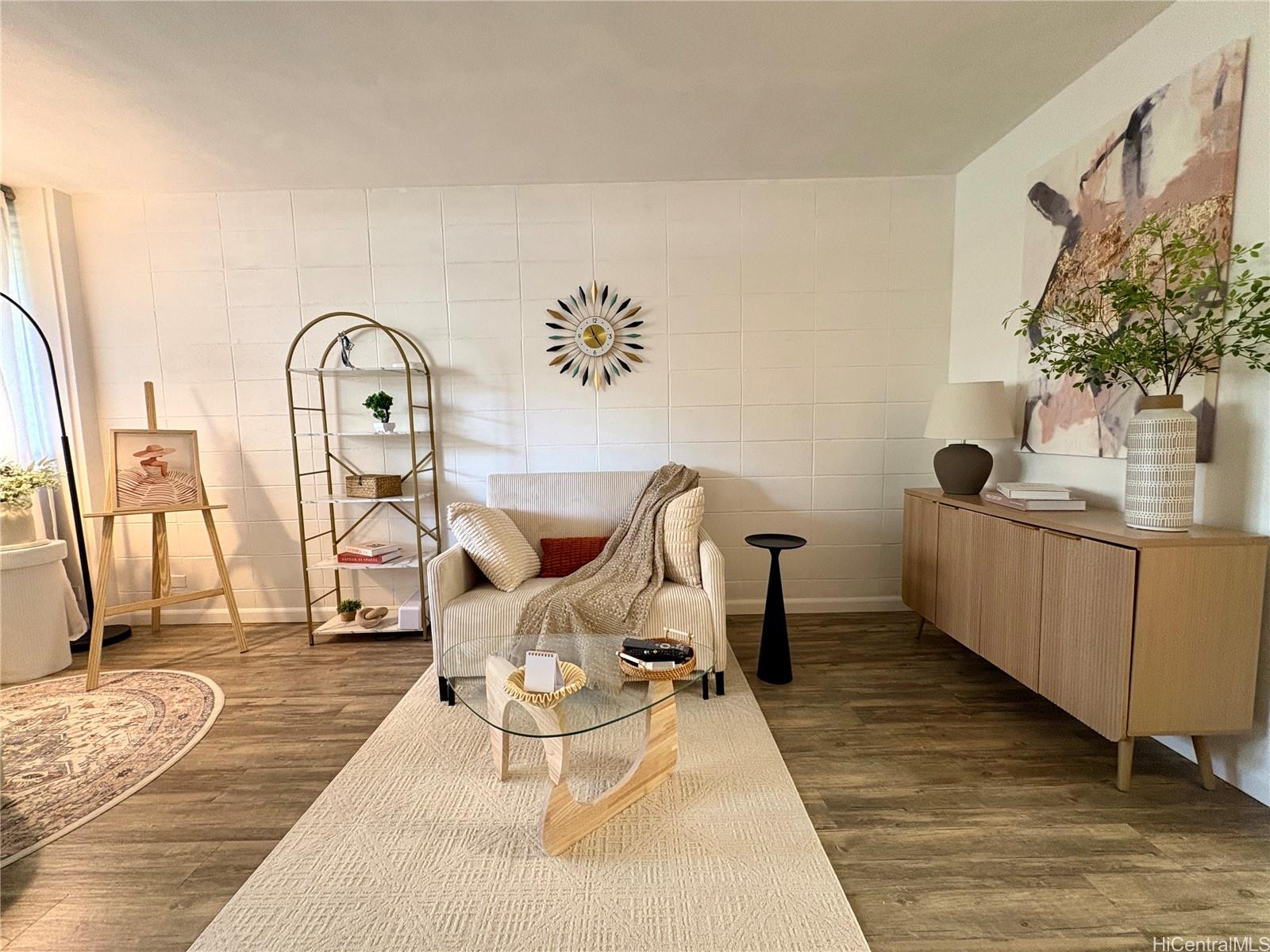 425 Ena Road, Unit 405A Honolulu, HI 96815 - Photo 2 of 14