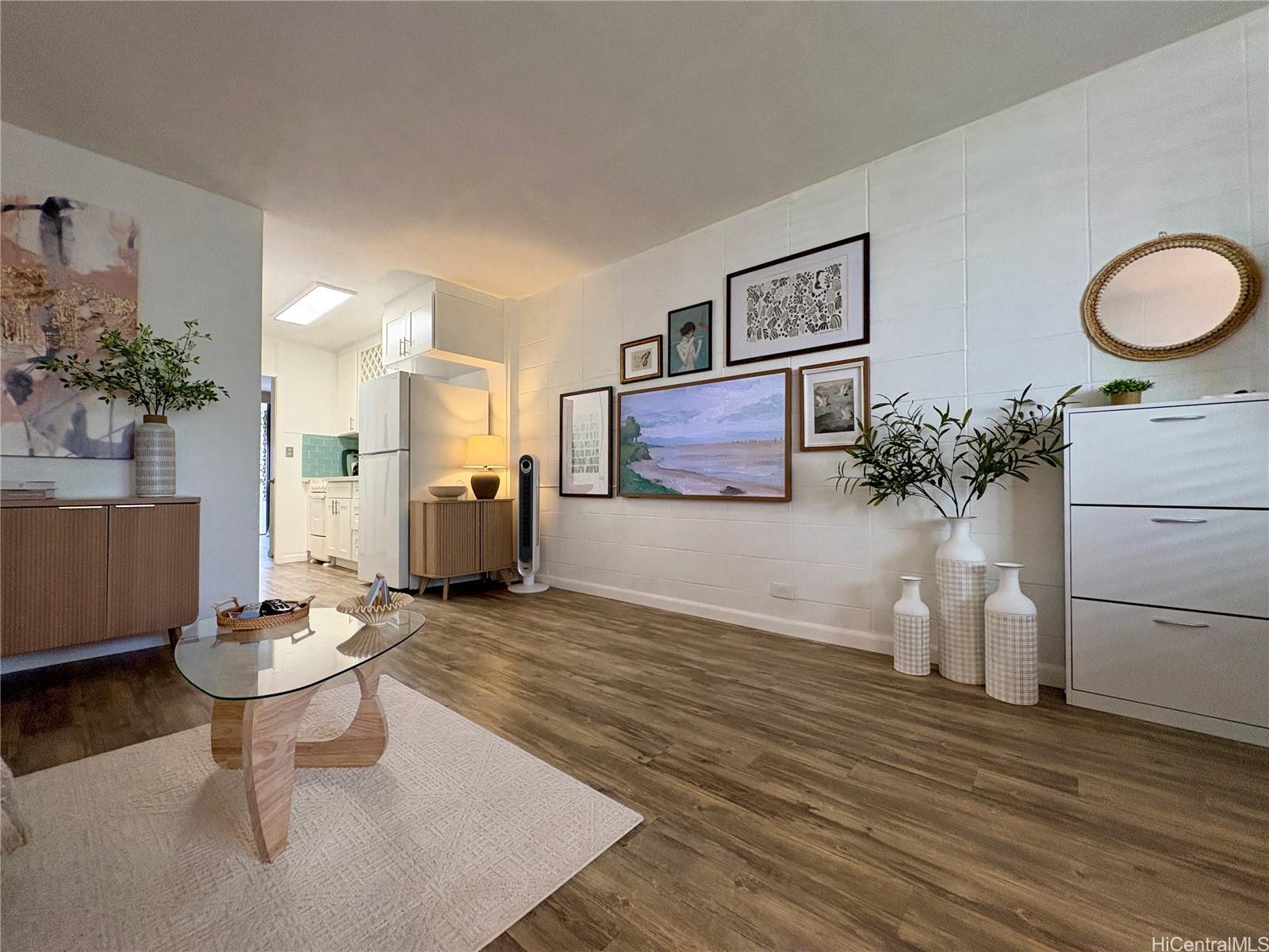 425 Ena Road, Unit 405A Honolulu, HI 96815 - Photo 3 of 14