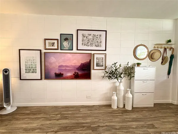 $2,600 | 425 Ena Road, Unit 405A, Honolulu, HI 96815