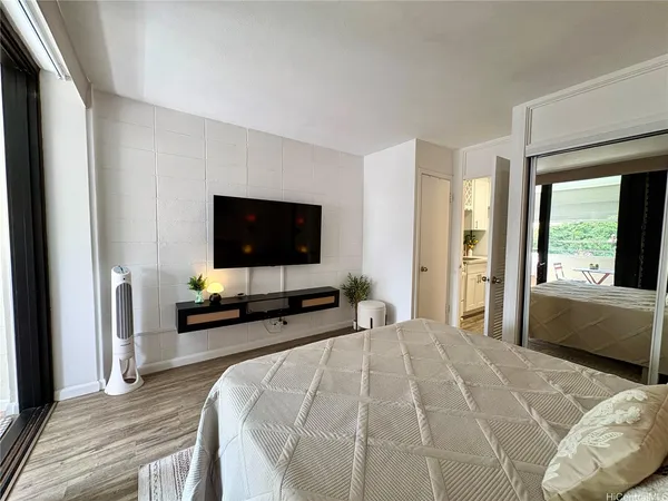 $2,600 | 425 Ena Road, Unit 405A, Honolulu, HI 96815