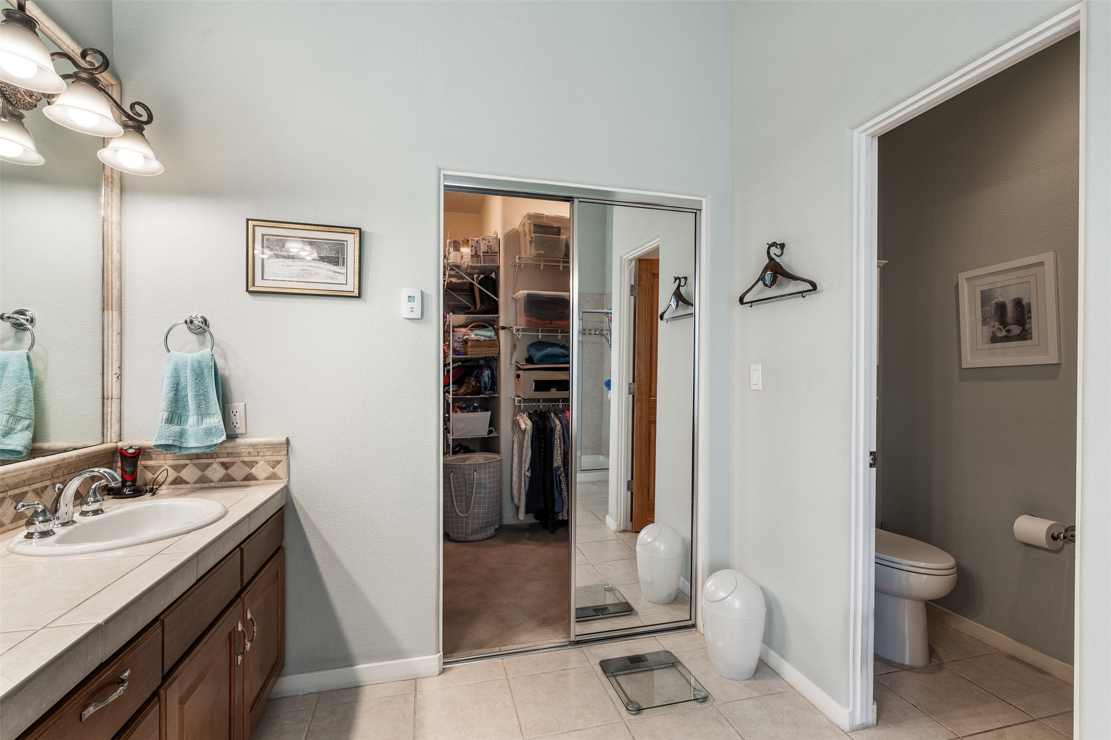 79 East Chili Line Road Santa Fe, NM 87508 - Photo 20 of 46