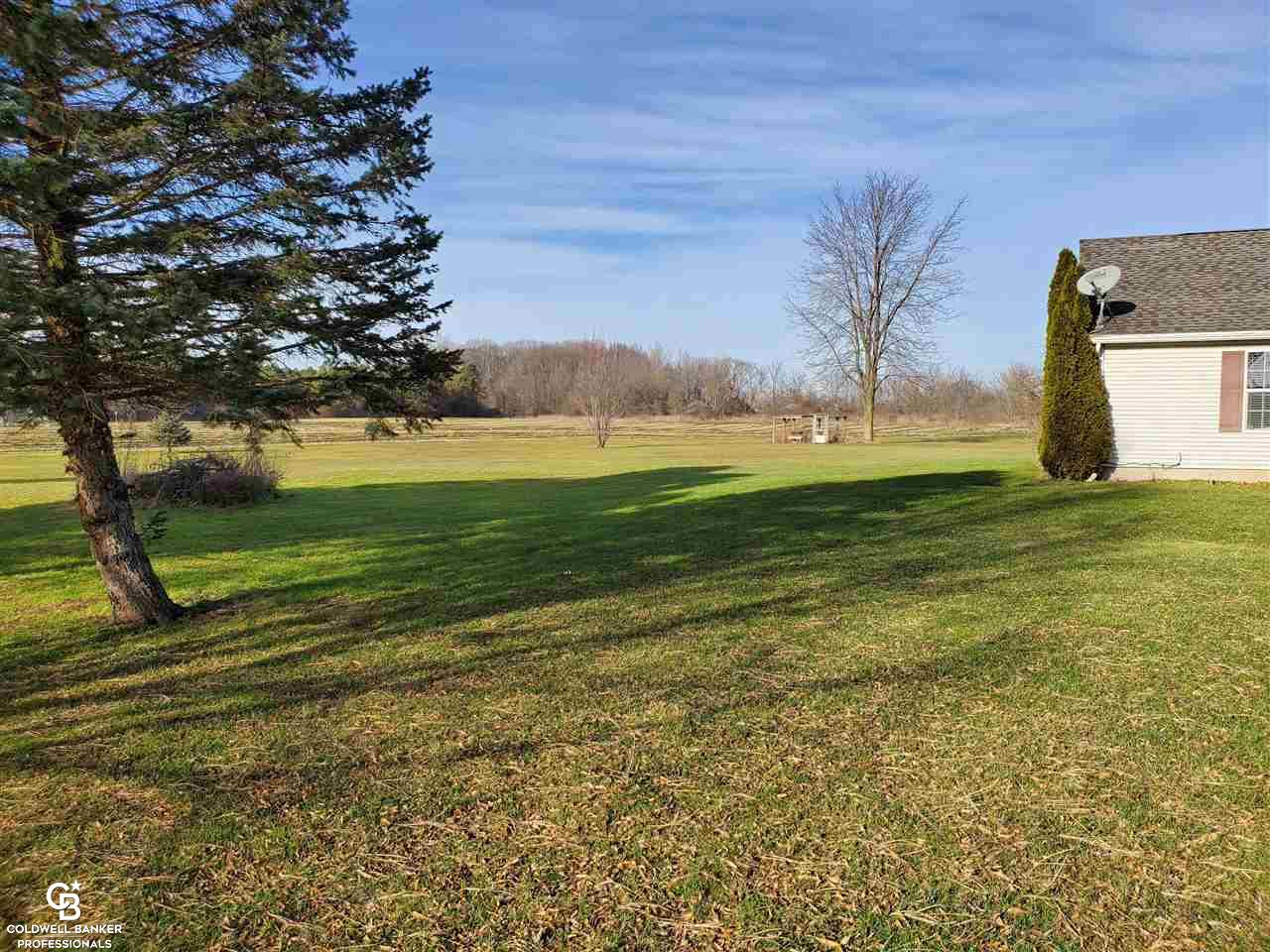 9290 Hill Road Goodells, MI 48027 - Photo 24 of 34