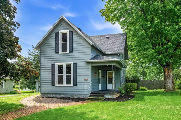 $249,900 | 437 Boyce Street, Urbana, OH 43078