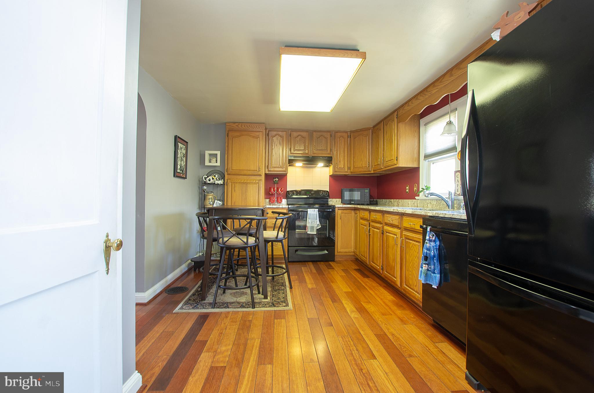 3710 Humpton Road Downingtown, PA 19335 - Photo 2 of 19 Kitchen