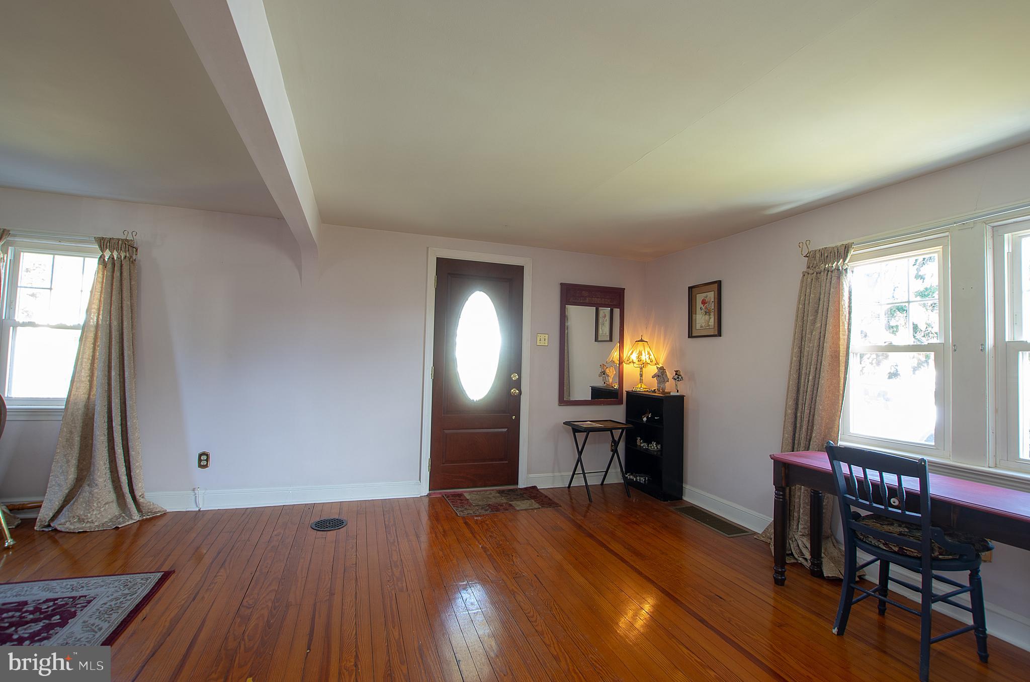 3710 Humpton Road Downingtown, PA 19335 - Photo 11 of 19 Foyer