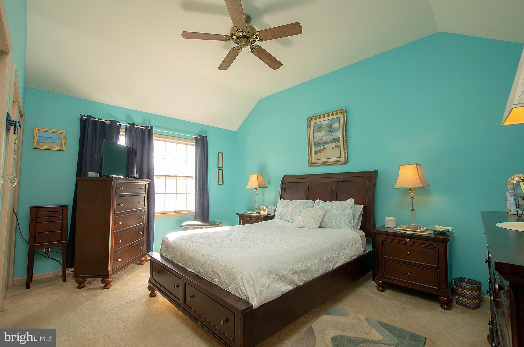 3710 Humpton Road Downingtown, PA 19335 - Photo 12 of 19 Master Bedroom