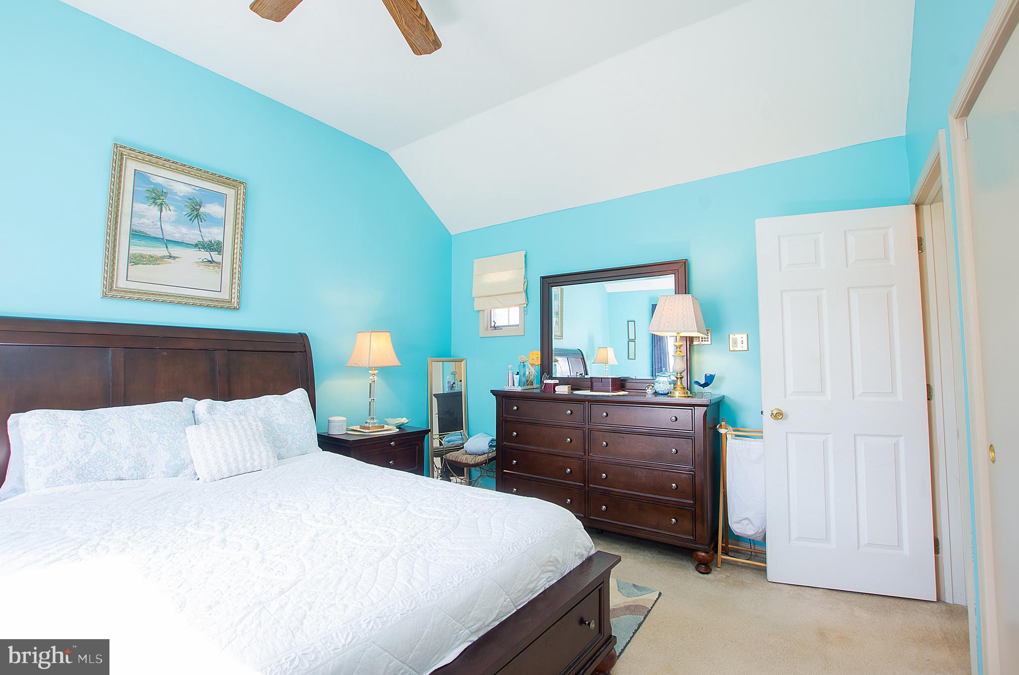 3710 Humpton Road Downingtown, PA 19335 - Photo 13 of 19 Master Bedroom