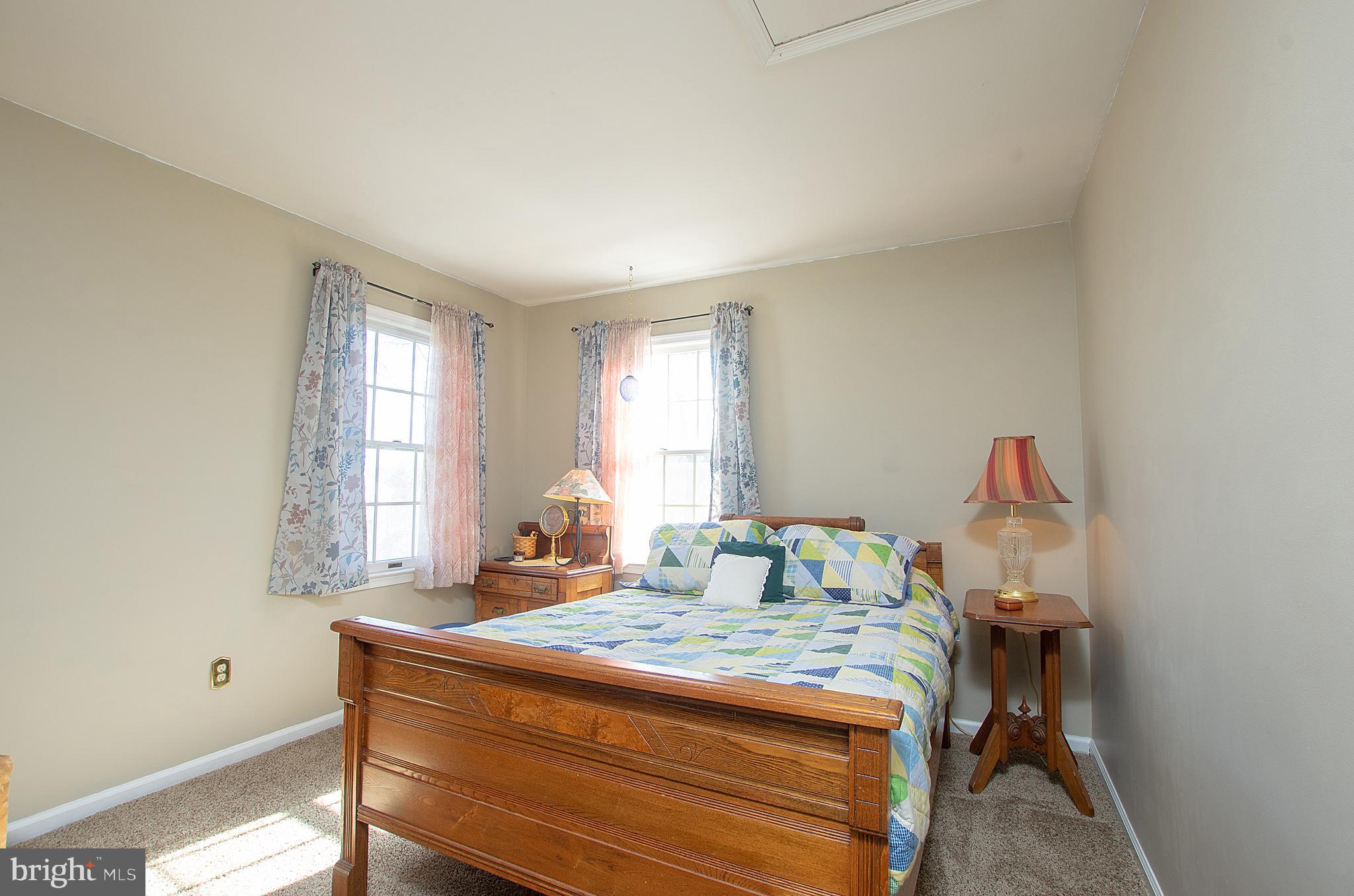 3710 Humpton Road Downingtown, PA 19335 - Photo 14 of 19 2nd Bedroom