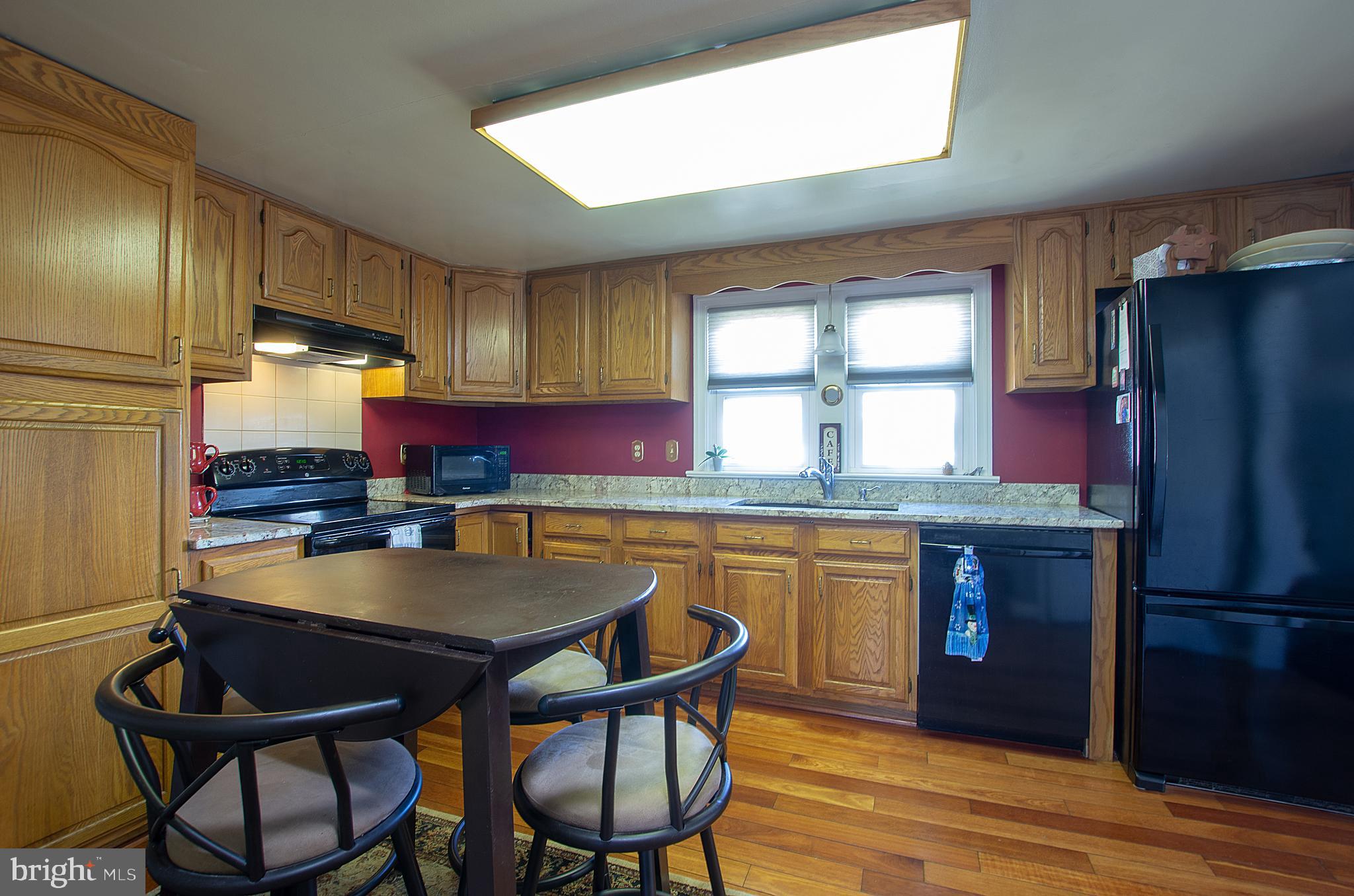 3710 Humpton Road Downingtown, PA 19335 - Photo 3 of 19 Kitchen