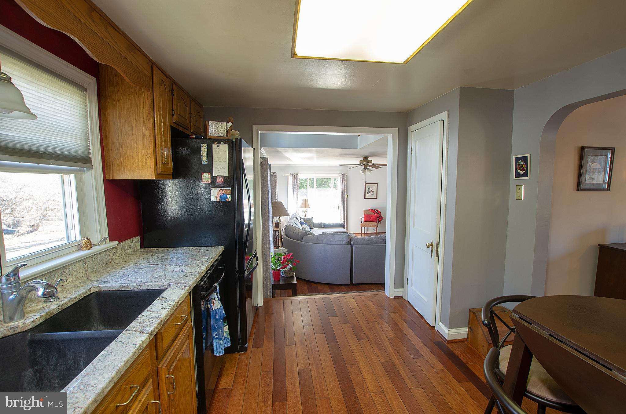 3710 Humpton Road Downingtown, PA 19335 - Photo 4 of 19 Kitchen