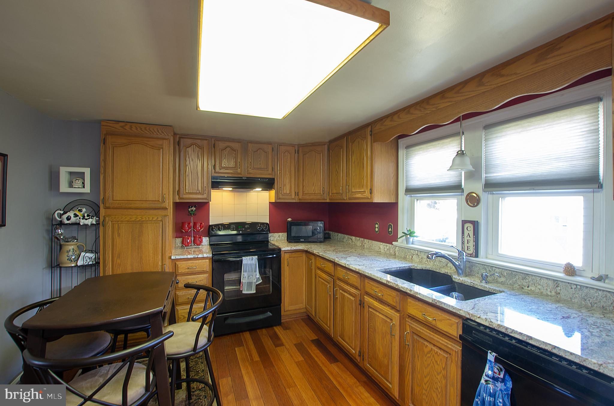 3710 Humpton Road Downingtown, PA 19335 - Photo 5 of 19 Kitchen