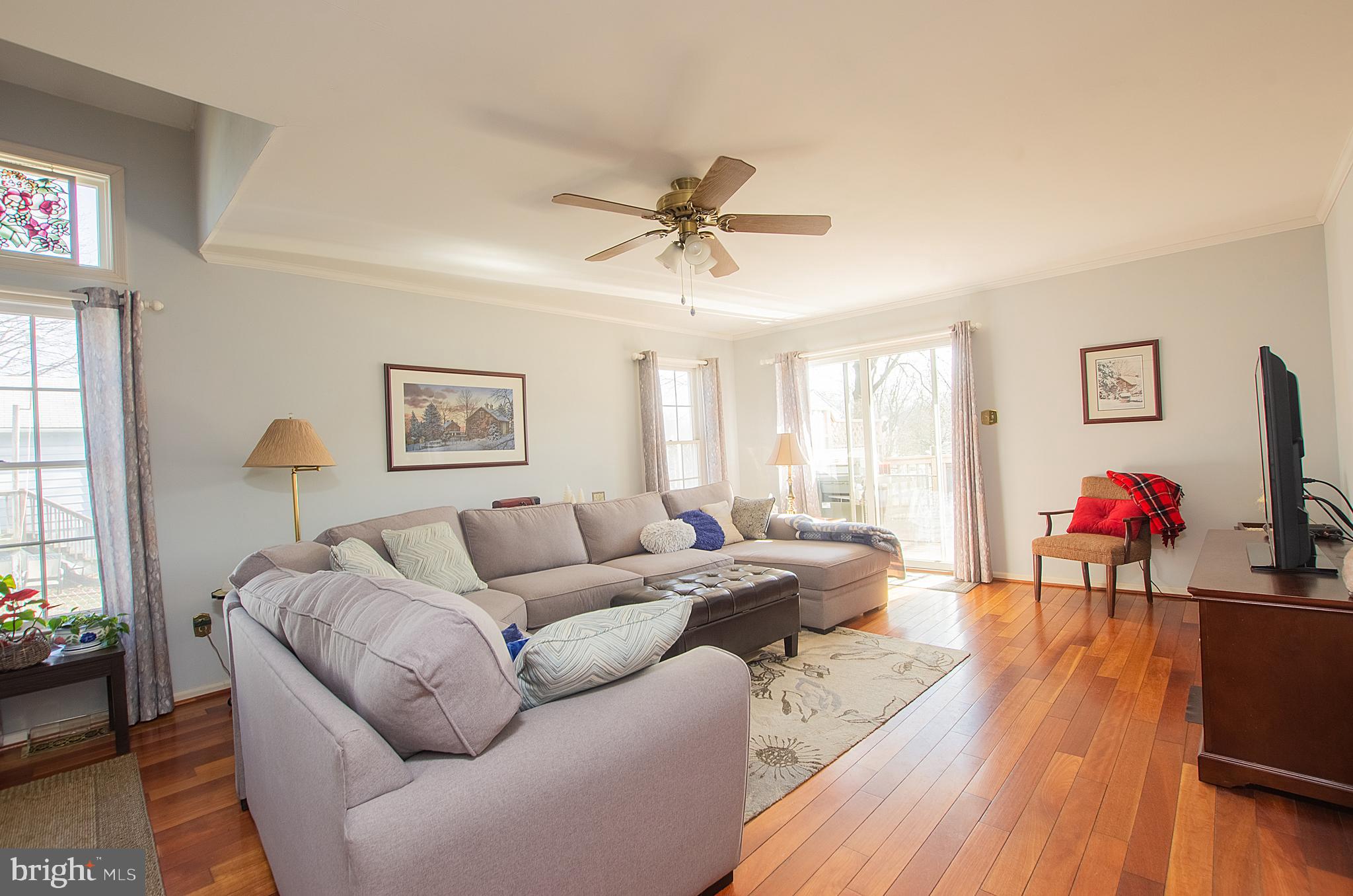3710 Humpton Road Downingtown, PA 19335 - Photo 6 of 19 Family Room