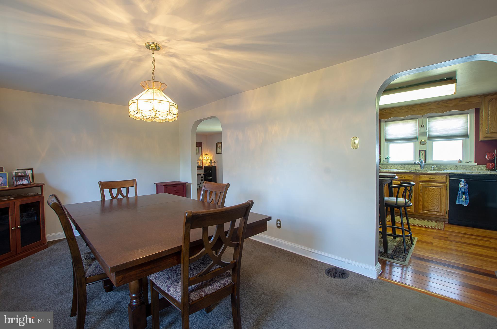 3710 Humpton Road Downingtown, PA 19335 - Photo 8 of 19 Dining Room