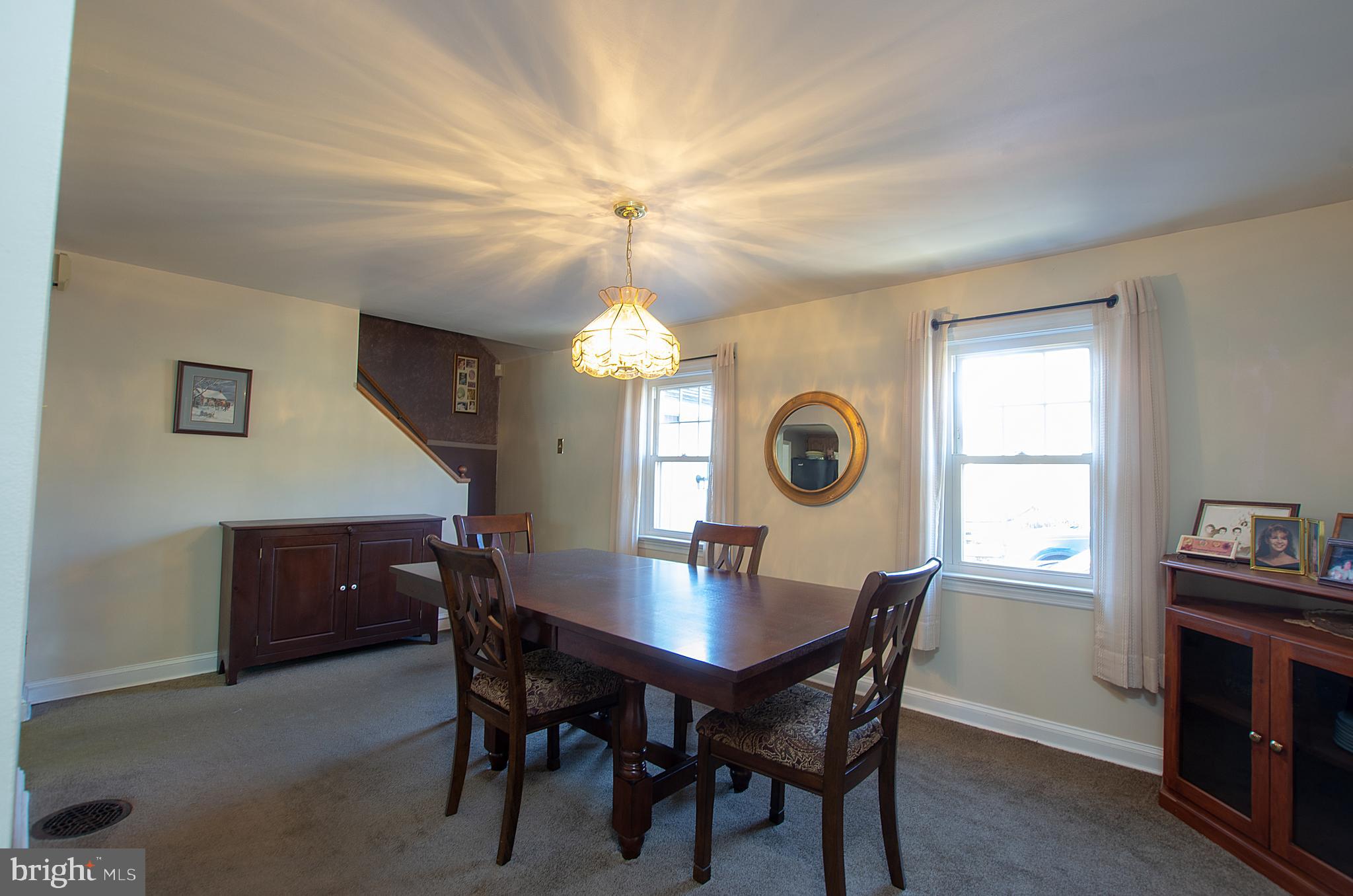 3710 Humpton Road Downingtown, PA 19335 - Photo 9 of 19 Dining Room