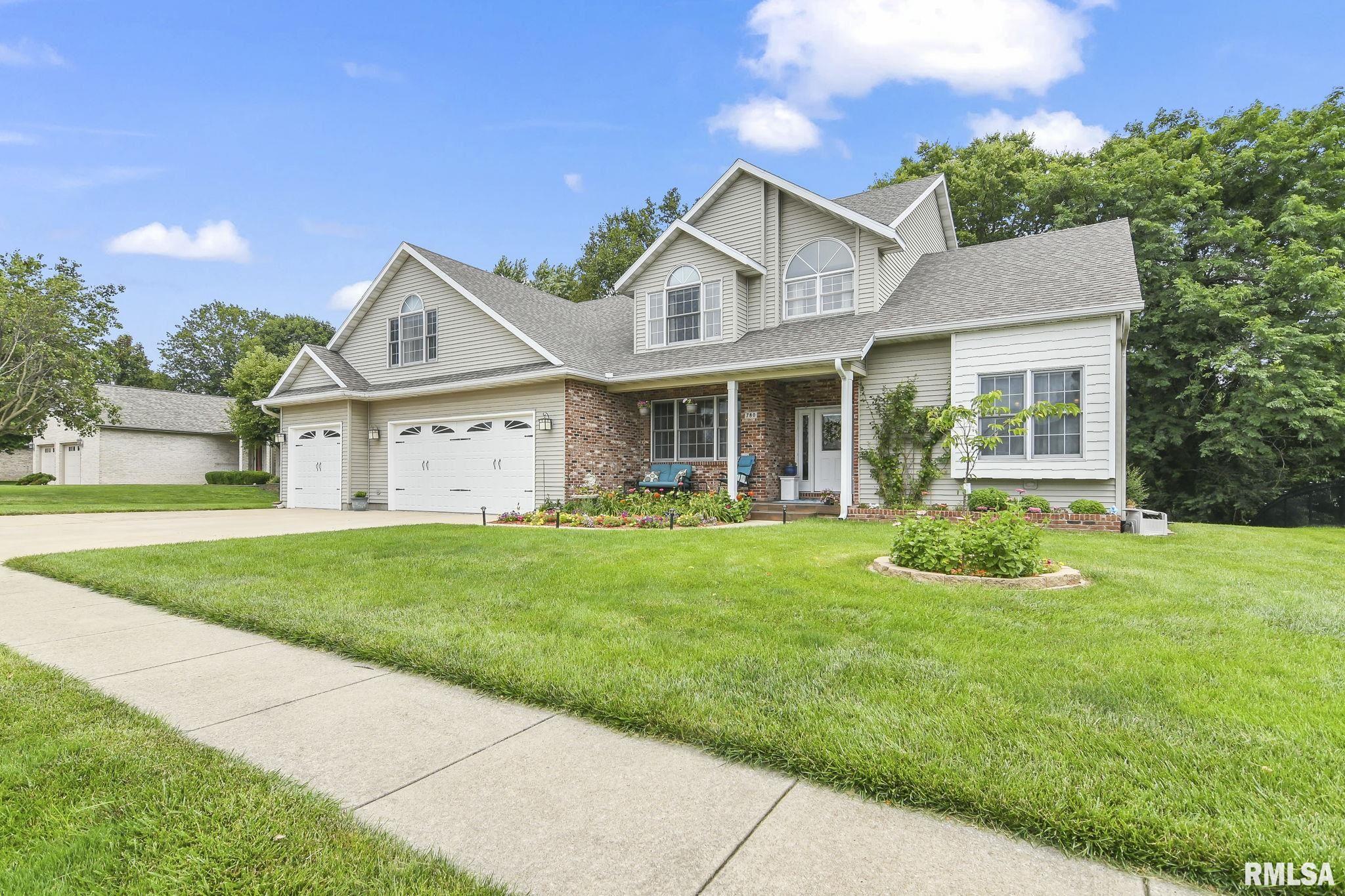 780 Cherokee Drive Springfield, IL 62711 - Photo 11 of 58